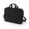 DICOTA Eco Top Traveller Base - Θήκη notebook 13-14,1 inch - Μαύρο / 300d RPET Polyester