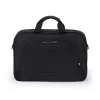 DICOTA Eco Top Traveller Base - Θήκη notebook 13-14,1 inch - Μαύρο / 300d RPET Polyester