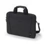 DICOTA Eco schlank Case Base - Θήκη notebook 13-14.1 inch - Μαύρο / 300d Rpet Polyester