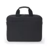 DICOTA Eco schlank Case Base - Θήκη notebook 13-14.1 inch - Μαύρο / 300d Rpet Polyester