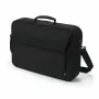 DICOTA Eco Multi Plus Base – Θήκη notebook 14-15.6 inch – Μαύρο / 300d RPET Polyester