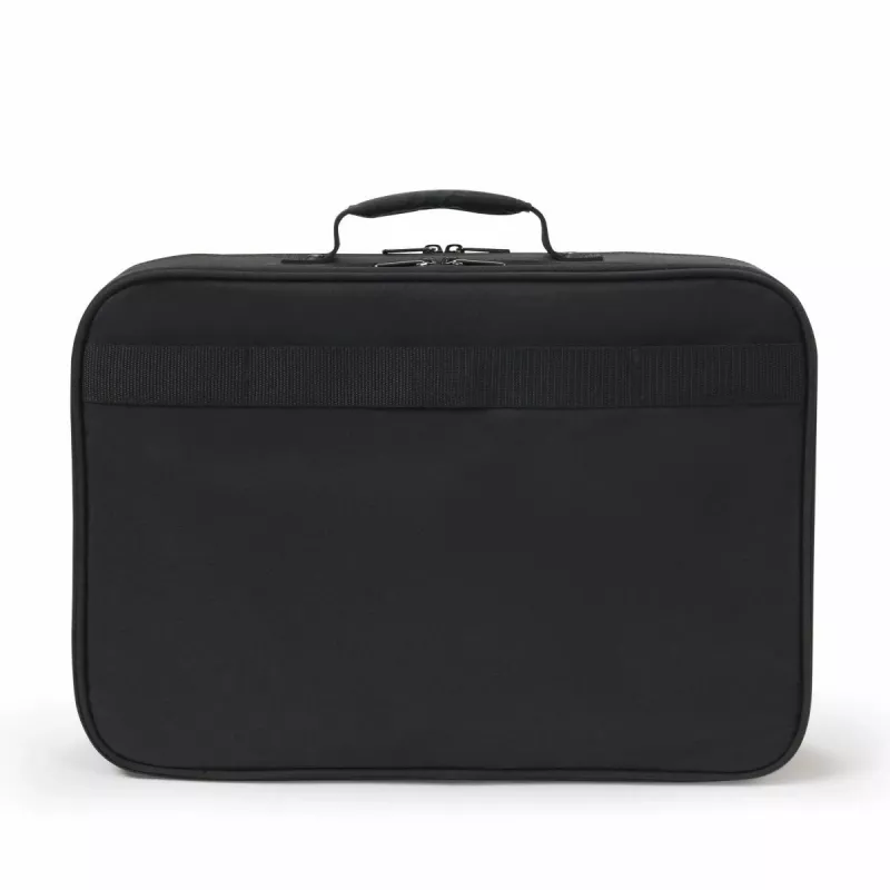 DICOTA Eco Multi Plus Base – Θήκη notebook 14-15.6 inch – Μαύρο / 300d RPET Polyester