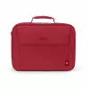 DICOTA Eco Multi Base - Θήκη notebook 14-15,6 inch - Κόκκινο / 300d Rpet Polyester