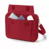 DICOTA Eco Multi Base - Θήκη notebook 14-15,6 inch - Κόκκινο / 300d Rpet Polyester