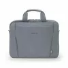 DICOTA Eco schlank Case Base – Θήκη notebook 13–14,1 inch – Γκρι / 300d RPET Polyester