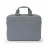 DICOTA Eco schlank Case Base – Θήκη notebook 13–14,1 inch – Γκρι / 300d RPET Polyester