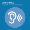 Ποντίκι Kensington Pro Fit Bluetooth Mid-Size