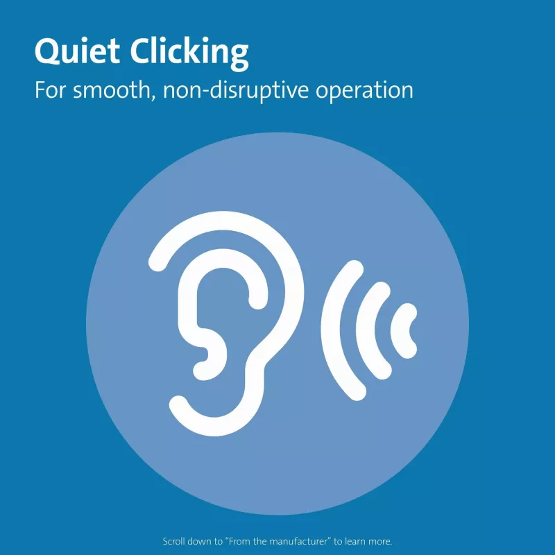 Ποντίκι Kensington Pro Fit Bluetooth Mid-Size