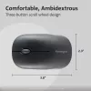 Ποντίκι Kensington Pro Fit Bluetooth Mid-Size
