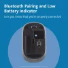 Ποντίκι Kensington Pro Fit Bluetooth Mid-Size