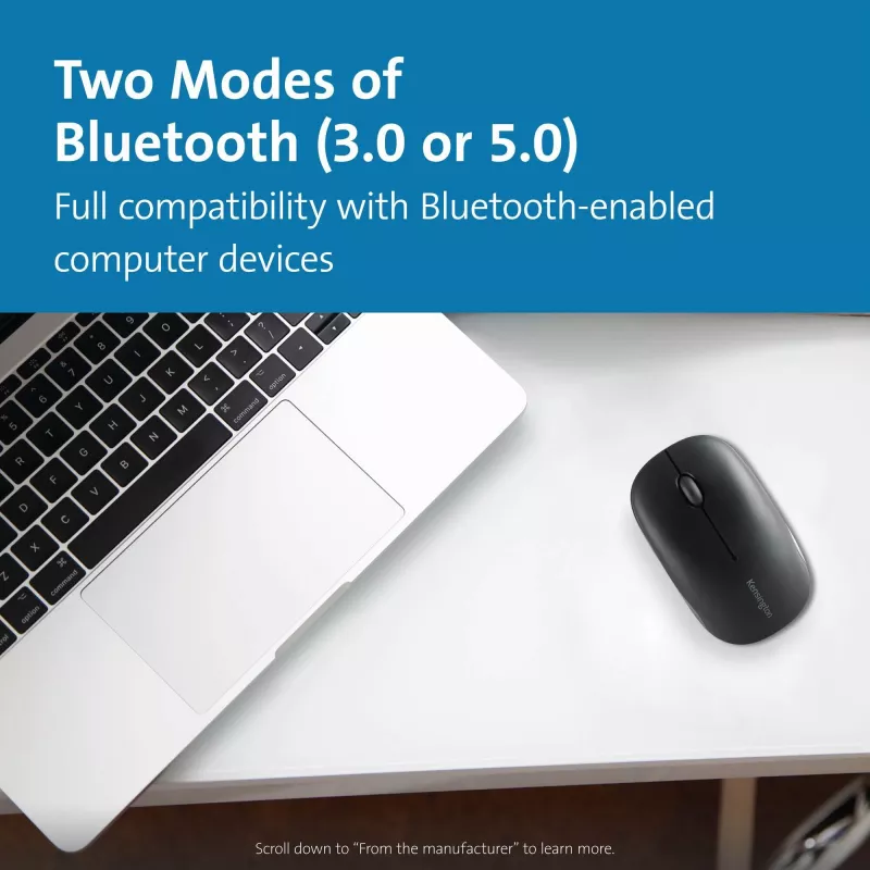 Ποντίκι Kensington Pro Fit Bluetooth Mid-Size