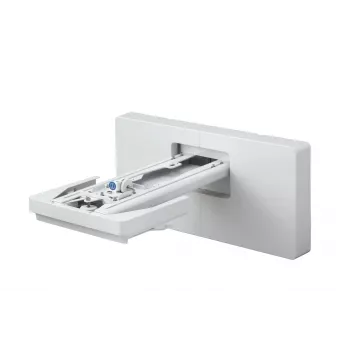 Βάση στήριξης στον τοίχο Epson ELPMB62 για προβολείς EB-1480Fi και EB-8xx, λευκό, 300×500×350 mm