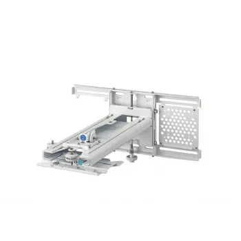 Βάση στήριξης στον τοίχο Epson ELPMB62 για προβολείς EB-1480Fi και EB-8xx, λευκό, 300×500×350 mm