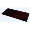 ASUS ROG Strix Scabbard II Gaming mouse pad Μαύρο, Κόκκινο