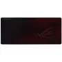 ASUS ROG Strix Scabbard II Gaming mouse pad Μαύρο, Κόκκινο