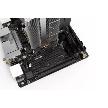 Ψύκτρα SSD be quiet! MC1 PRO μαύρη 1 τεμ.