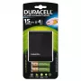 Φορτιστής μπαταριών Duracell AC