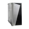 Κουτί υπολογιστή Zalman S4 Plus Midi Tower μαύρο