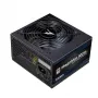 Zalman ZM500-TXII V2 MegaMax τροφοδοτικό PC 500 W, 80 PLUS Standard EU, ενεργό PFC, ATX 20+4 pin, ανεμιστήρας 12 cm, μαύρο