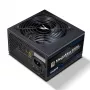 Zalman ZM600-TXII V2 MegaMax τροφοδοτικό PC 600 W, 80 PLUS Standard EU, ενεργό PFC, ATX 20+4 pin, ανεμιστήρας 120 mm