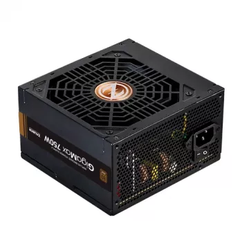 Τροφοδοτικό Zalman ZM750-GVII 750 W 20+4 pin ATX ATX μαύρο