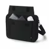 DICOTA Eco Multi Base - 15-17.3in Θήκη notebook - Μαύρο / 300d Rpet Polyester