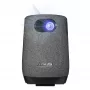 ASUS ZenBeam Latte L1 Προβολέας LED 720p (1280x720) Γκρι