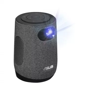 ASUS ZenBeam Latte L1 Προβολέας LED 1080p (1920x1080) Γκρι