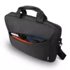 Lenovo T210 39,6 cm (15,6 ίντσες) Θήκη Toploader Μαύρη