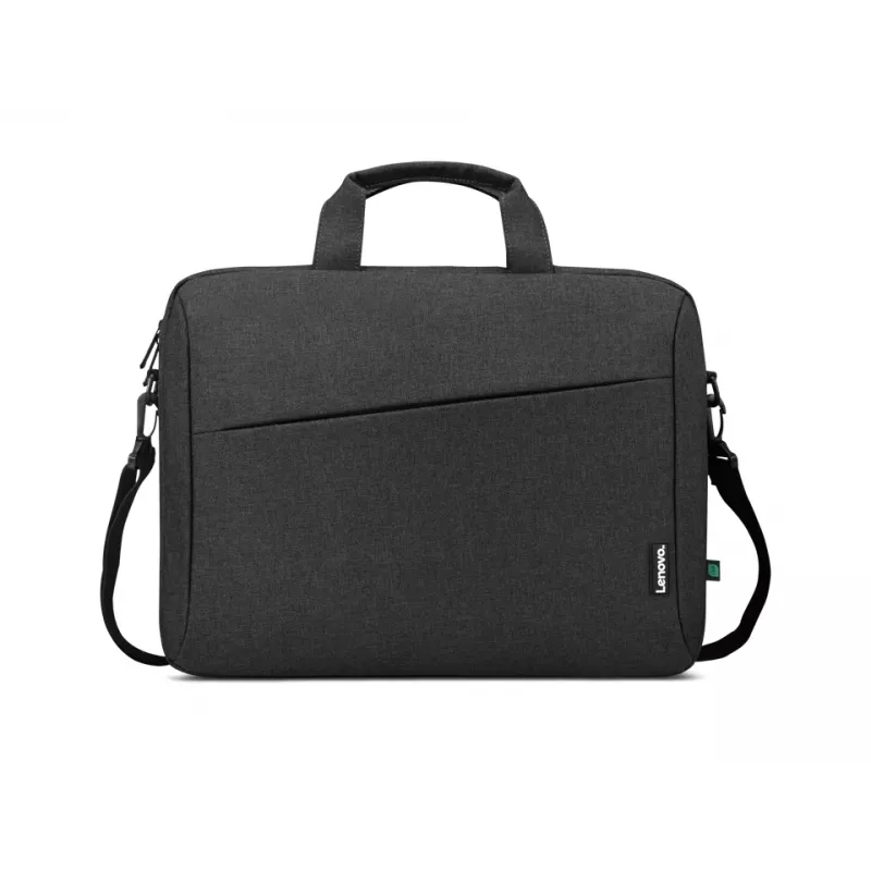 Lenovo T210 39,6 cm (15,6 ίντσες) Θήκη Toploader Μαύρη