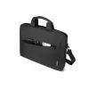 Lenovo T210 39,6 cm (15,6 ίντσες) Θήκη Toploader Μαύρη