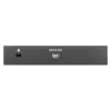 D-Link 5-Port Gigabit PoE Smart Managed Switch με 1 PD-Port