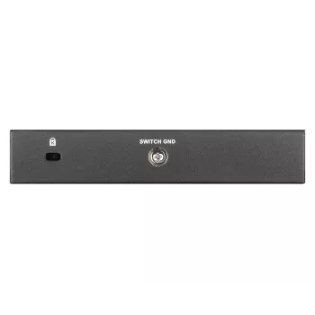D-Link 5-Port Gigabit PoE Smart Managed Switch με 1 PD-Port