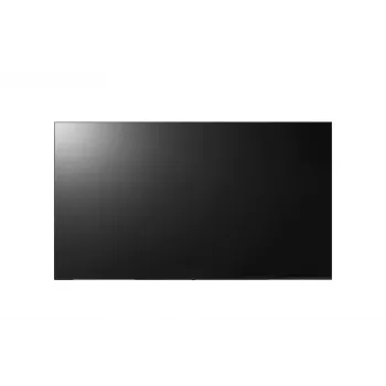 LG 75UL3J-E Digital Signage Display 190,5 cm (75 inch) IPS 400 cd/m² 4K Ultra HD Μπλε Ενσωματωμένος επεξεργαστής Web OS 16/7