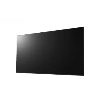 LG 75UL3J-E Digital Signage Display 190,5 cm (75 inch) IPS 400 cd/m² 4K Ultra HD Μπλε Ενσωματωμένος επεξεργαστής Web OS 16/7