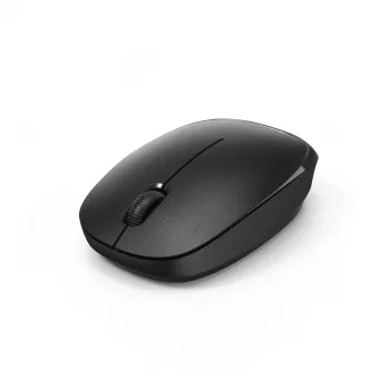 Hama MW-110 Ποντίκι, Γραφείου, αμφίχειρο, RF Wireless, οπτικό, 1000 DPI