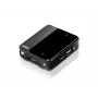 ATEN 2-Port USB 4K DisplayPort 1.2 KVM-Switch (περιλαμβάνεται καλώδιο KVM)