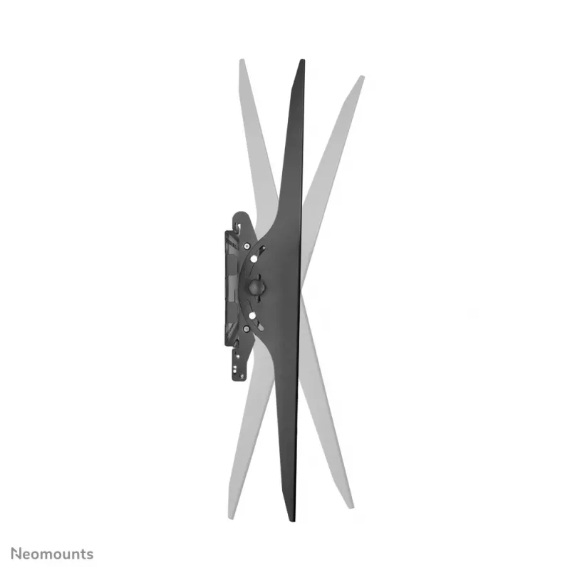 Neomounts LFD-W2000 Βάση τοίχου TV 60-100 ίντσες – με κλίση
