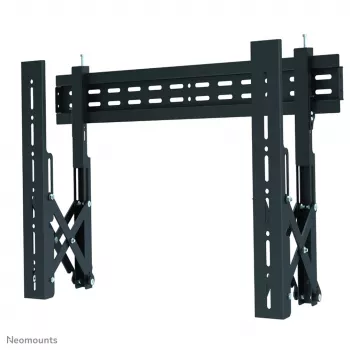 Neomounts LED-VW1000Μαύρο Βάση τοίχου για Videowall 40-75 ίντσες - επεκτεινόμενη - μέγ. 50 kg