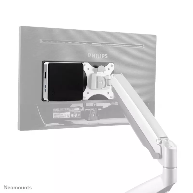 Neomounts THINCLIENT-01 Βάση Mini-PC - μέγ. 3 kg - universal