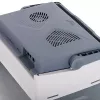 Ψυγείο ποτού Adler AD 8078 30 L Ηλεκτρικό Γκρι Λευκό