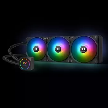All-in-one υδρόψυξη Thermaltake TH360 ARGB Sync