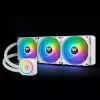 All-in-One υδρόψυξη Thermaltake TH360 ARGB Sync Snow Edition