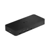 i-tec USB 3.0 / USB-C / Thunderbolt, 3x 4K Σταθμός σύνδεσης + Power Delivery 100W