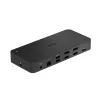 i-tec USB 3.0 / USB-C / Thunderbolt, 3x 4K Σταθμός σύνδεσης + Power Delivery 100W