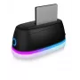 ICY BOX IB-1124L-C3 USB 3.2 Gen 1 (3.1 Gen 1) Type-B μαύρο