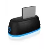 ICY BOX IB-1124L-C3 USB 3.2 Gen 1 (3.1 Gen 1) Type-B μαύρο