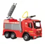 Lena GIGA TRUCKS Πυροσβεστικό όχημα Arocs, πυροσβεστικό όχημα, 3 έτη, πολύχρωμο