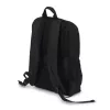 DICOTA Backpack Scale - 13-15.6in Σακίδιο πλάτης για notebook - μαύρο / 600d ανακυκλωμένο PET