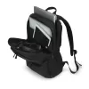 DICOTA Backpack Scale - 13-15.6in Σακίδιο πλάτης για notebook - μαύρο / 600d ανακυκλωμένο PET
